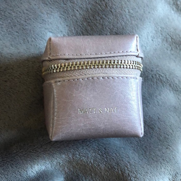 matt & nat darling jewelry box - Picture 1 of 5